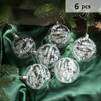 Transparent With Merry Christmas